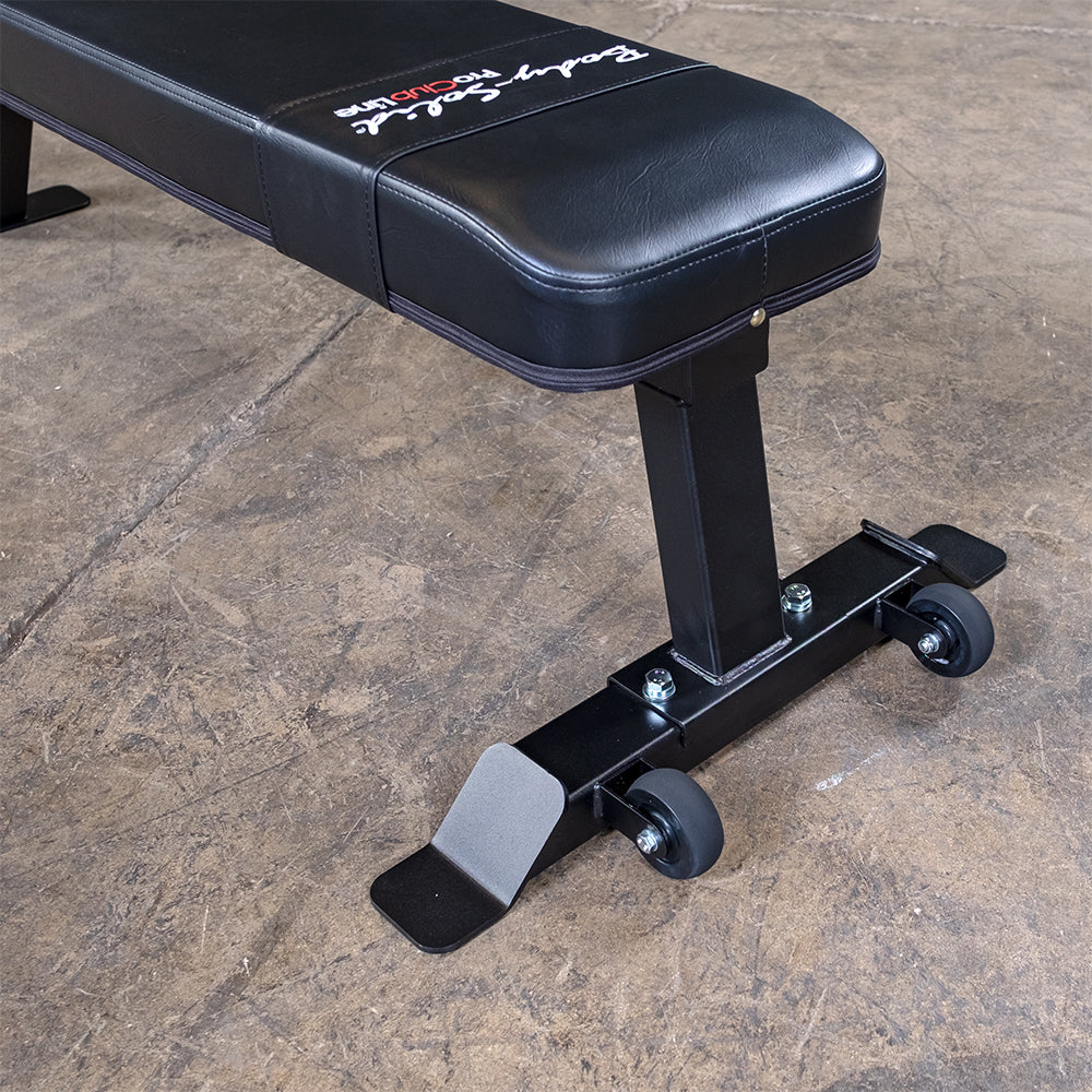 Pro Clubline Bench SFB125 – Bodytrading.com