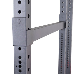 SPRSS Power Rack Strap Safeties - Fitness Experience