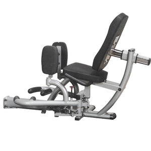 Pro Dual Biceps & Triceps Machine DBTC-SF –