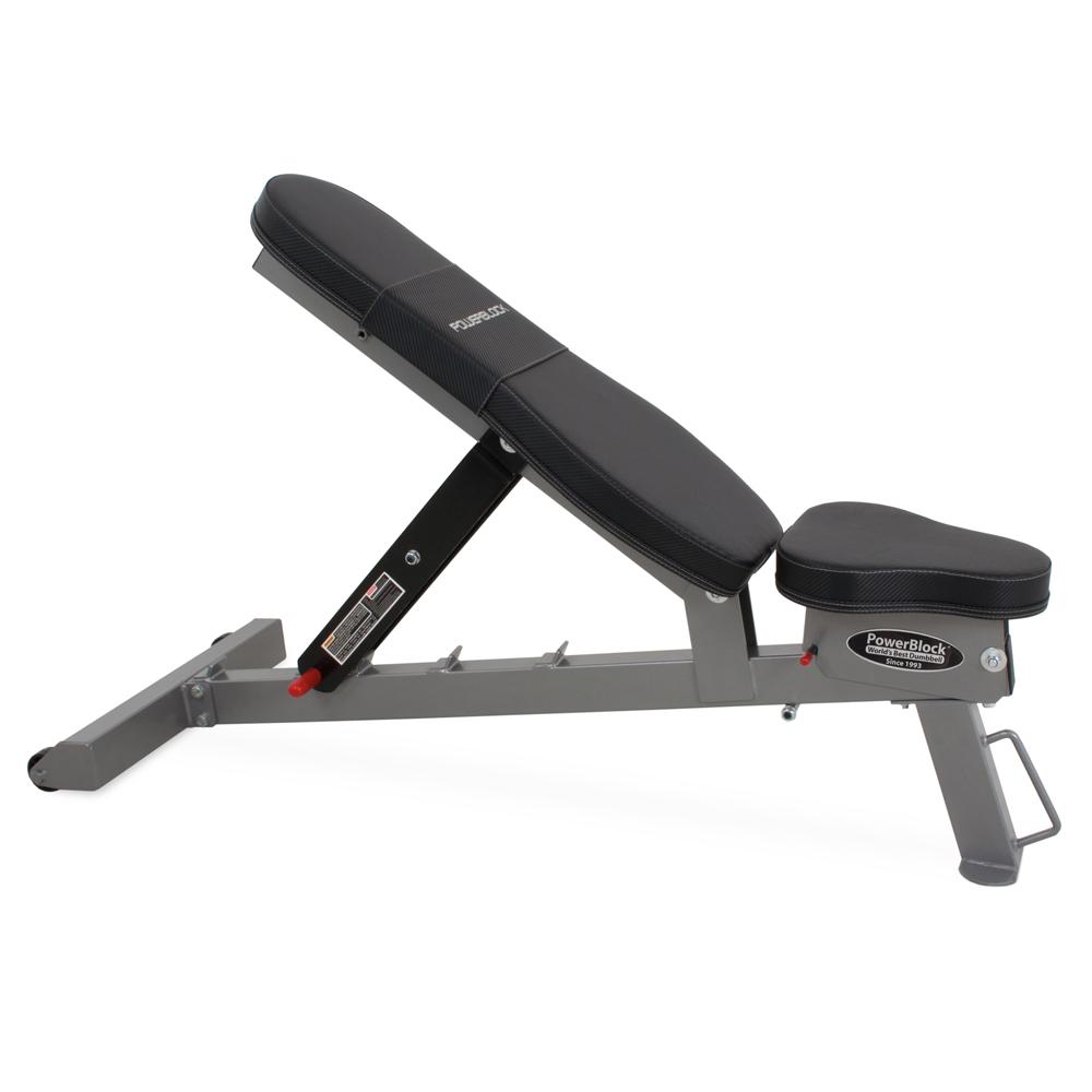 Powerblock Sport Bench Pbbesp Bodytradingcom