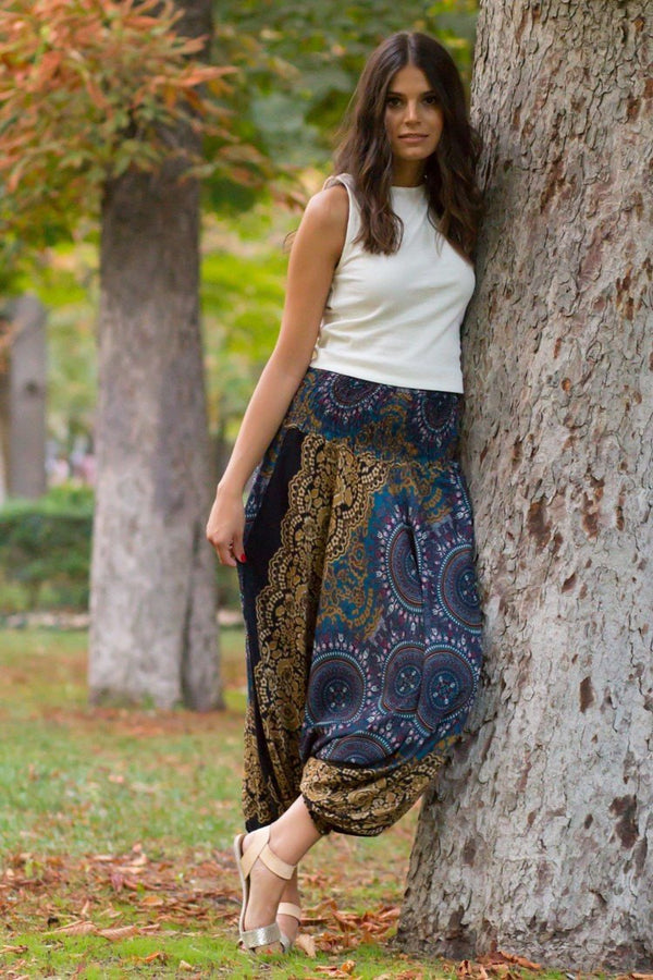 Harem Pants by Hippie-pants.com – Hippie Pants