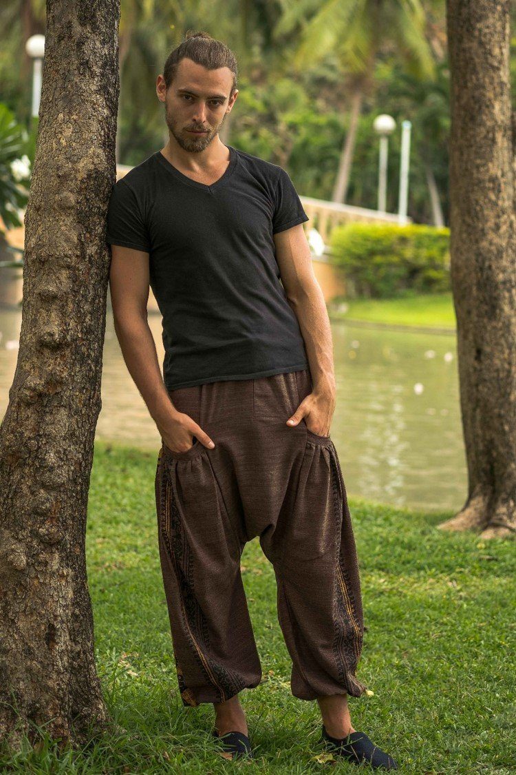 Harem Pants for Men