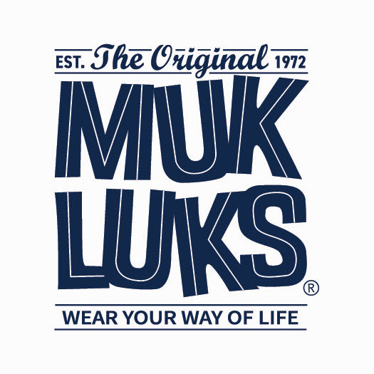 MUK LUKS® Wear your way of life!