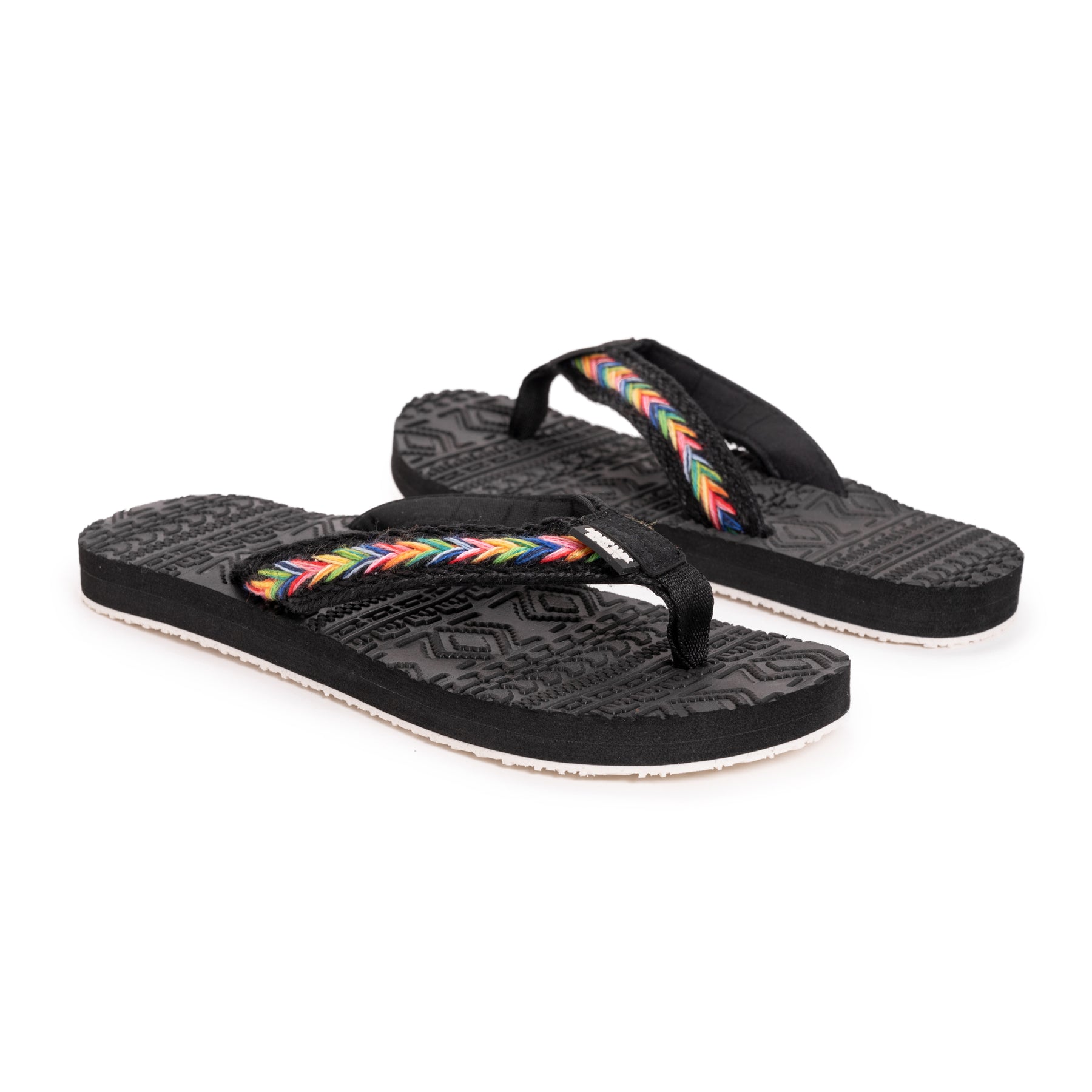 flip flops – MUK LUKS