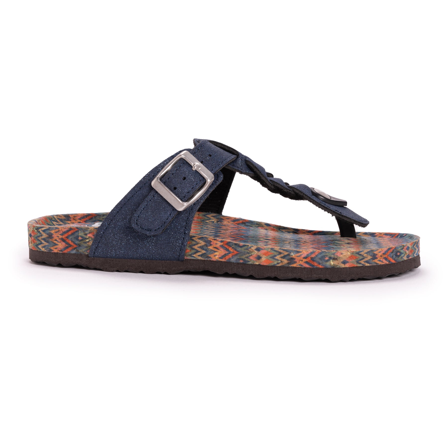 muk luks marsha sandal