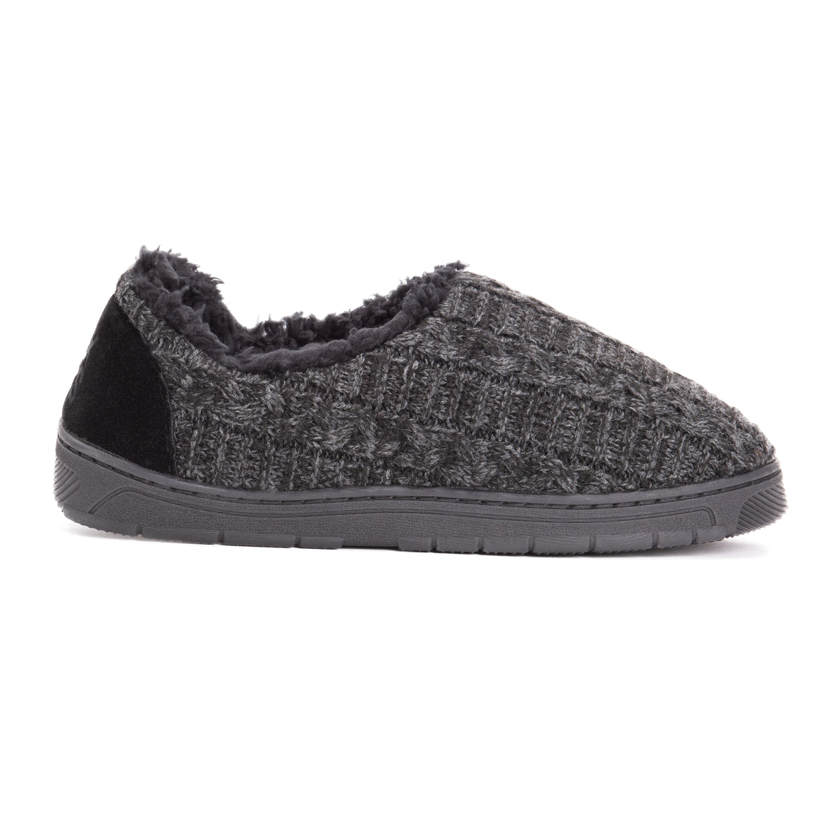 Men's John Slippers – MUK LUKS