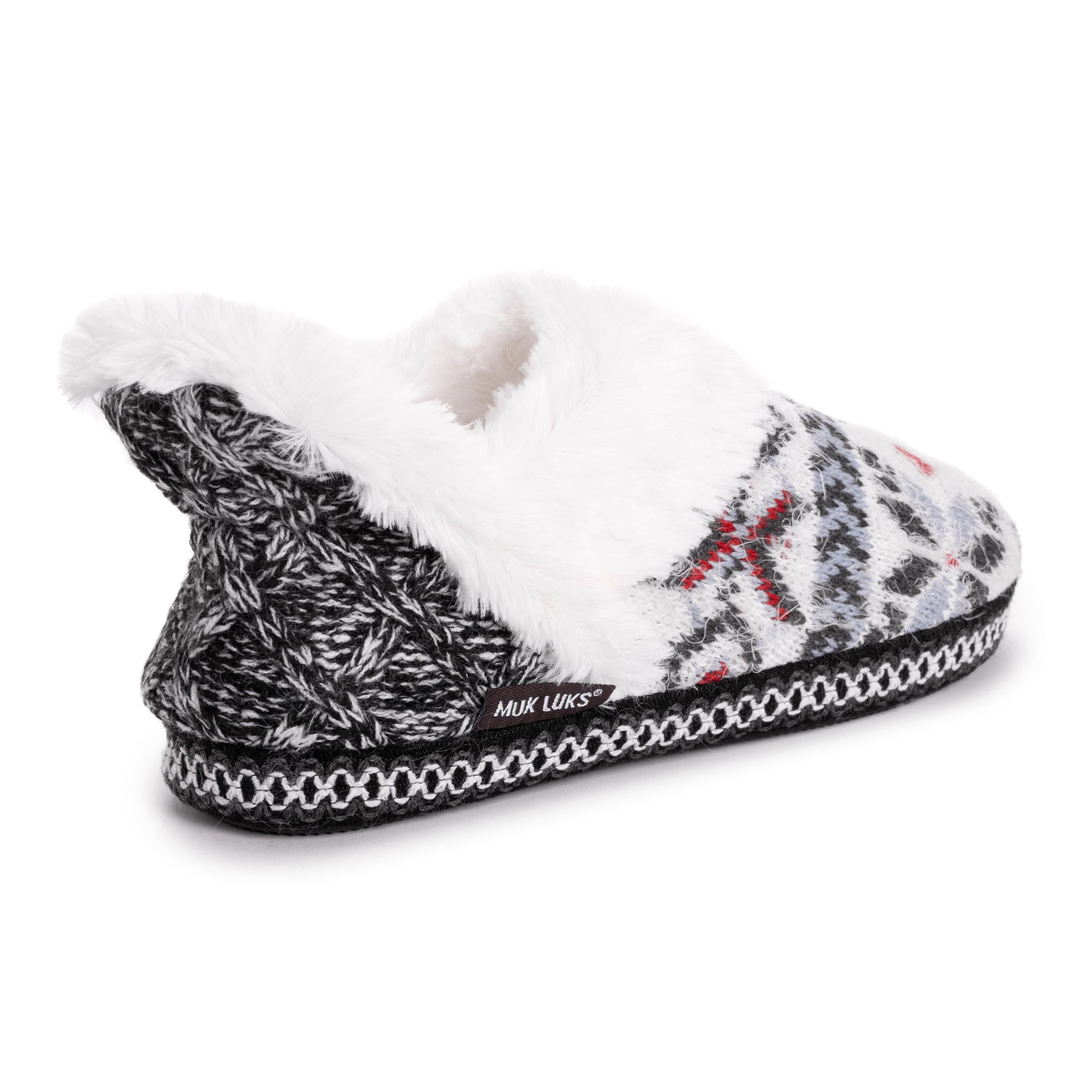 Cozy Slippers by The Original MUK LUKS