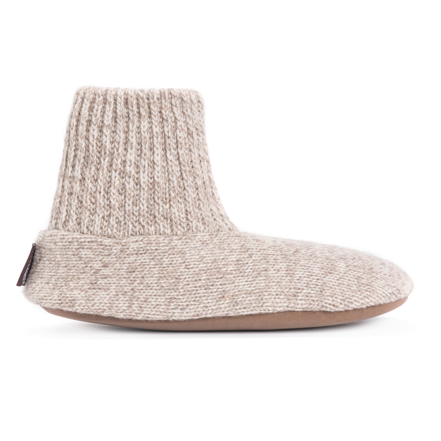 muk luks men's slipper socks