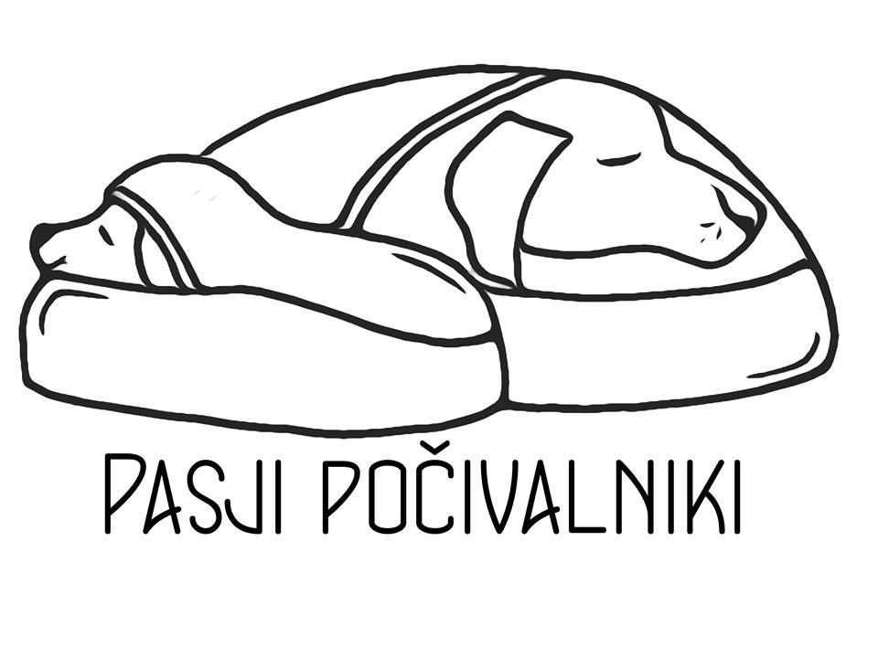 Pasji počivalniki