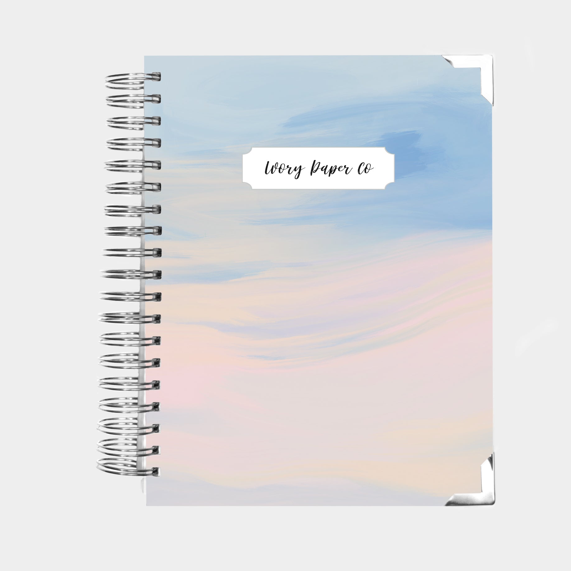 Sky | Wellness Journal