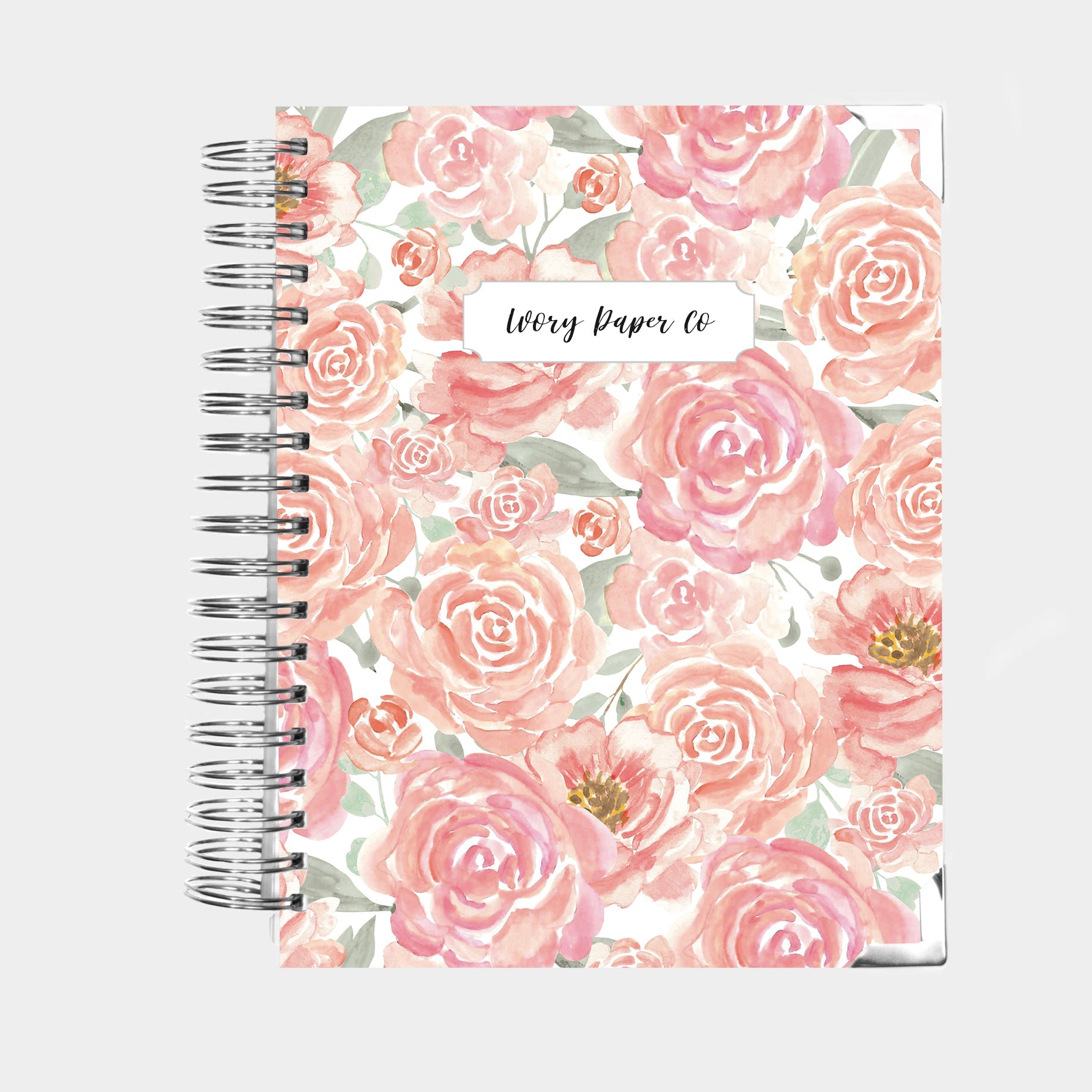 Rosalyn | Ultimate Weekly Planner