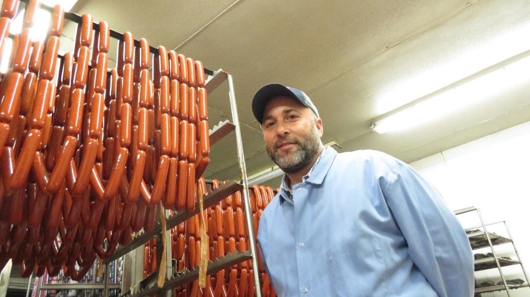 The Flavorful History of Kosher Hot Dogs