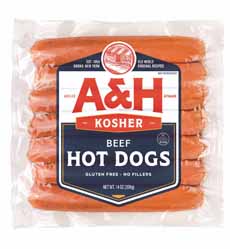 Hot Dogs