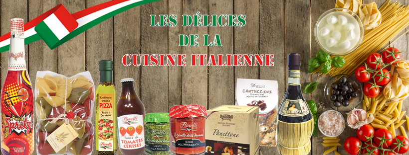 Produits italiens, achat de produit d'Italie – Étiqueté « Liqueurs et  crèmes » – Panier du Monde