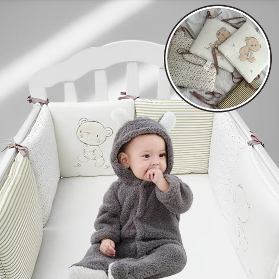 Tour-de-lit-bébé-gris