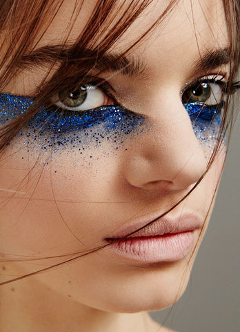 DIY glitter eyeshadow primer – swiitchbeauty