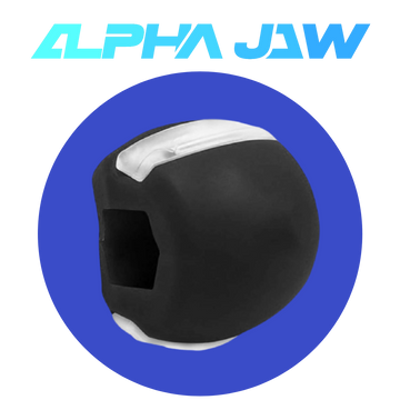 Alpha Jaw Product Image