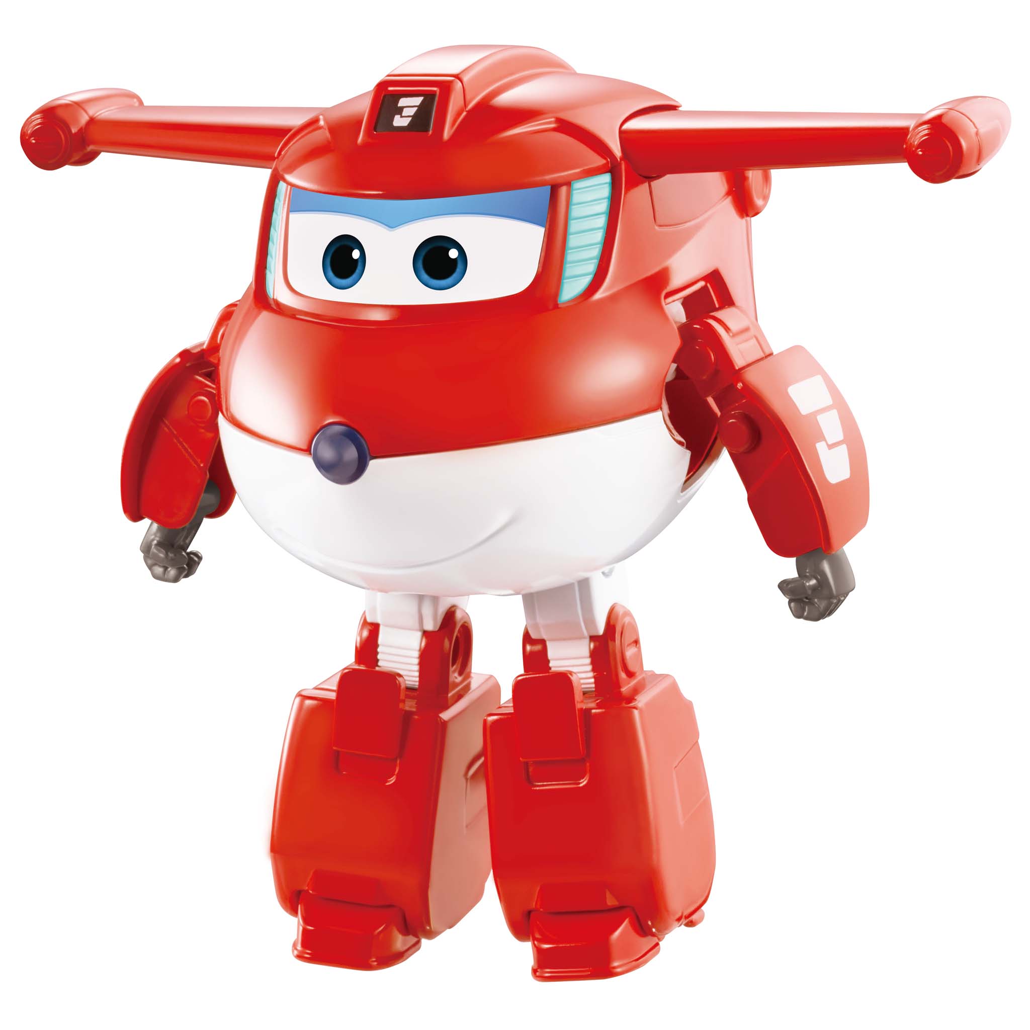 Super Wings Transforming Jett, Best educational shows for kids