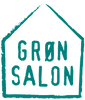 Groen salon