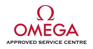 omega authorized service