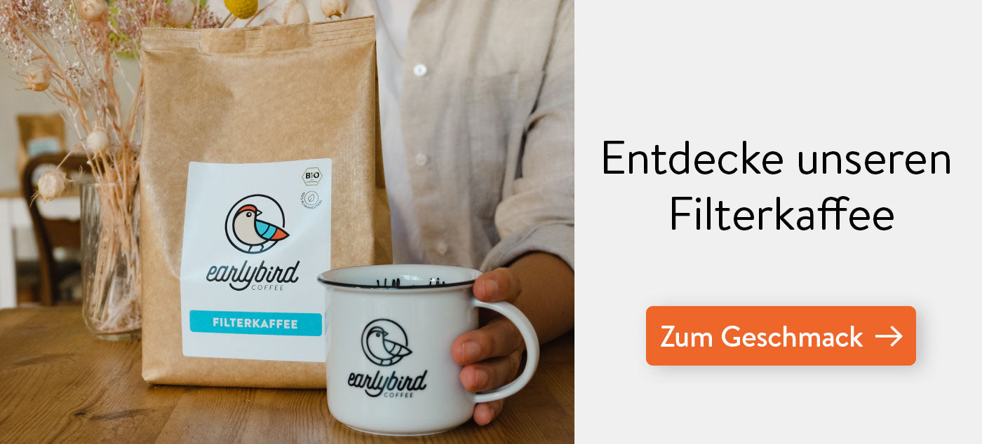 earlbyird Filterkaffee