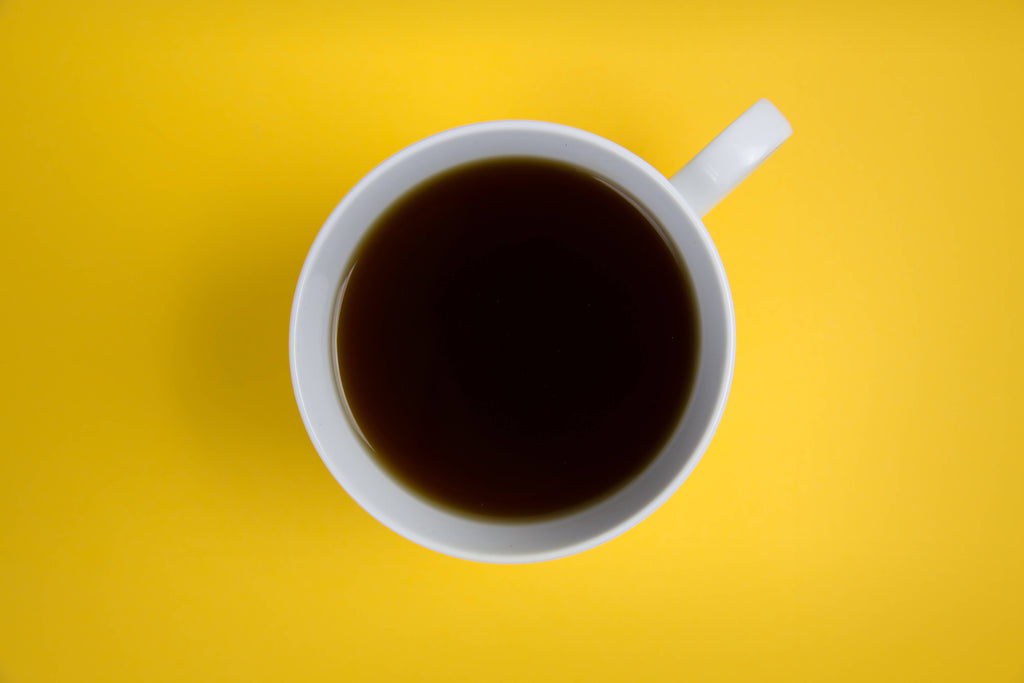 Wie Viele Kalorien Hat Kaffee Wirklich Grafik