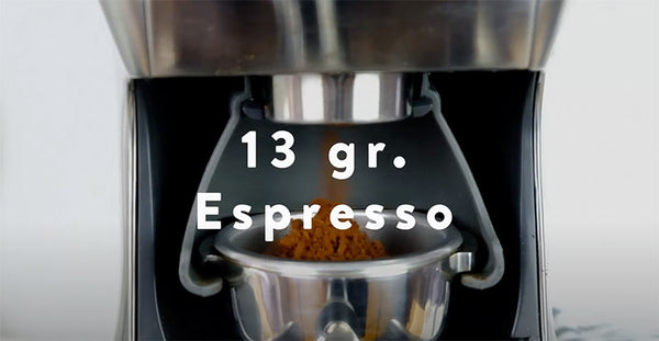 espresso tamperm