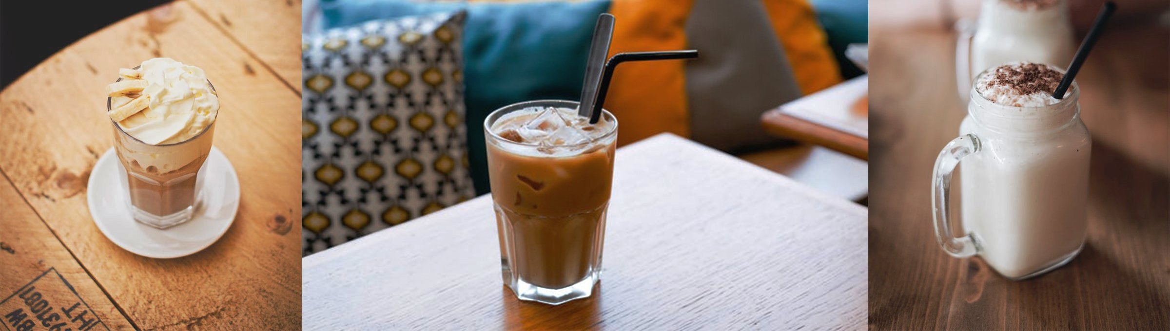 Frappuccino earlybird Titelbild