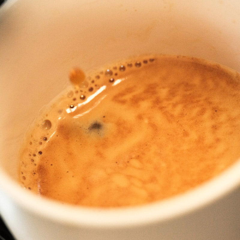 Caffee Crema earlybird