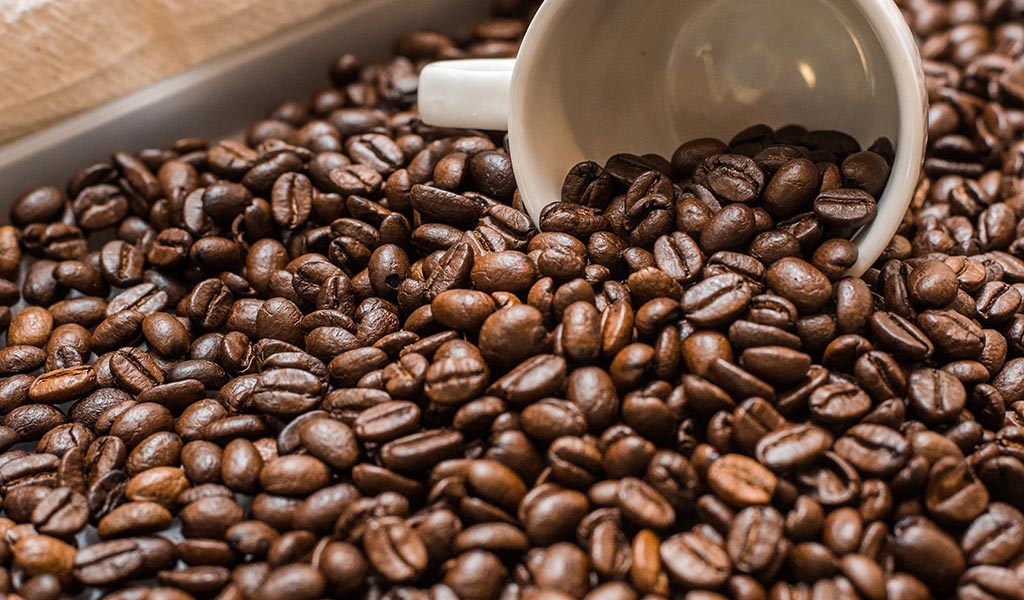 Geschichte des Kaffees in Äthiopien