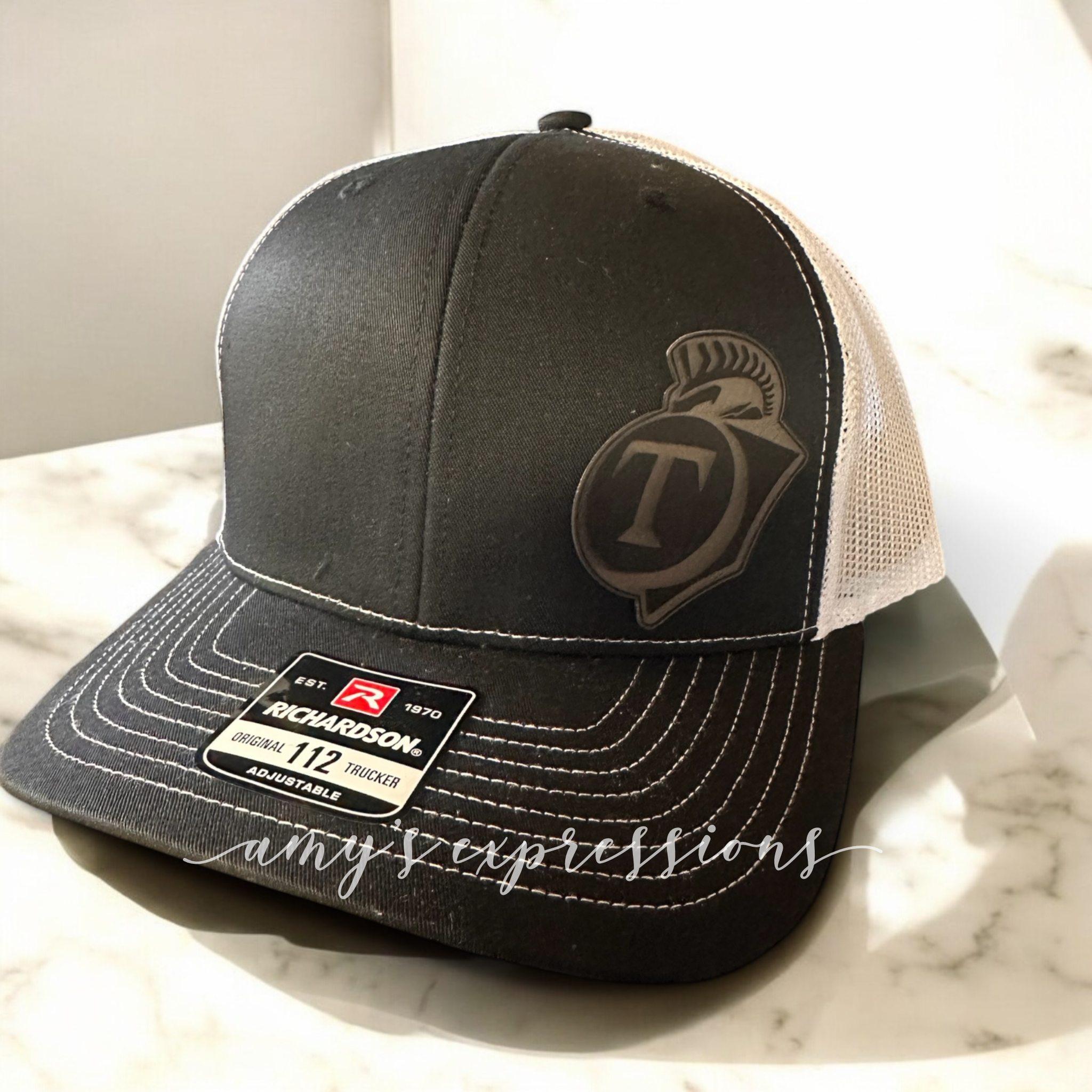 Titan Hat