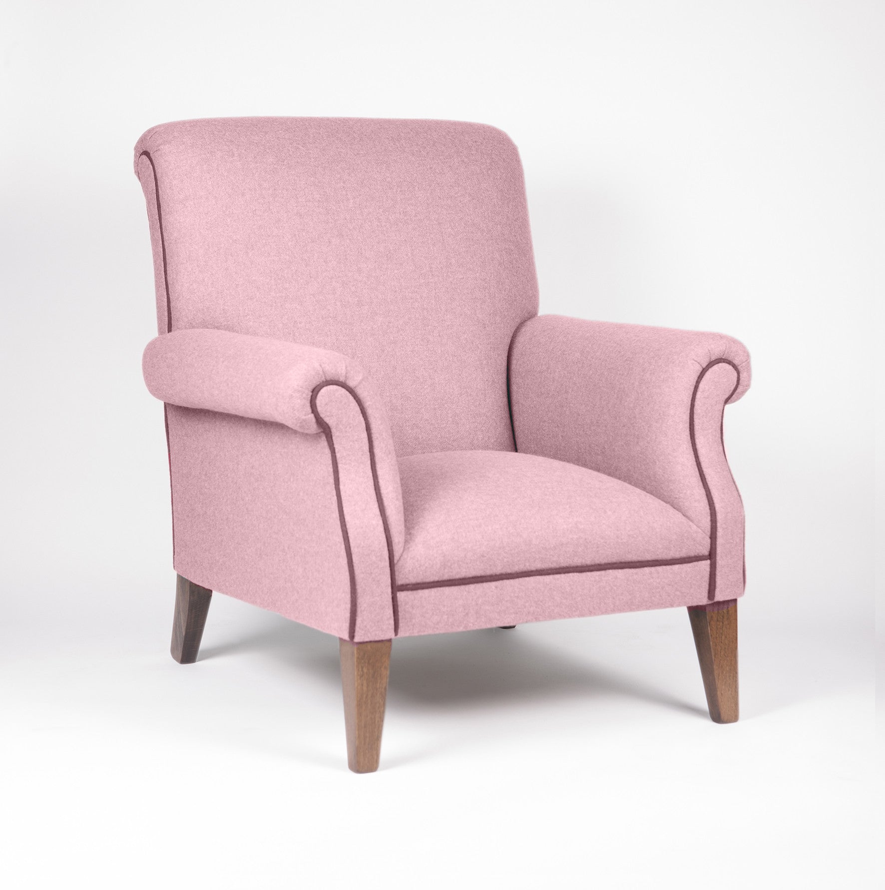 toddler armchair