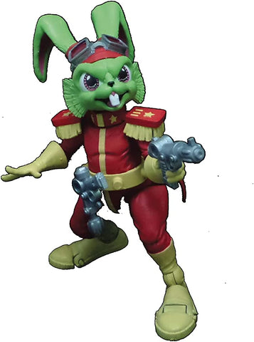 bucky o hare figure