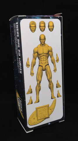 bodybuilding action figures