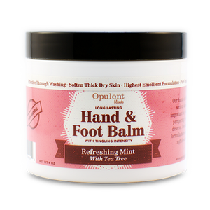 foot balm cream