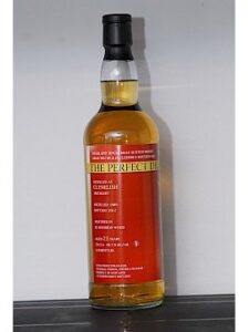 Clynelish 23 yo 1989/2012 The Perfect Dram