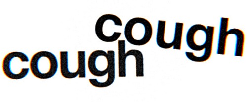 Cough Cough