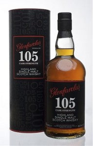 Glenfarclas 105 20 year old