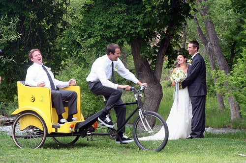 Groomsmen