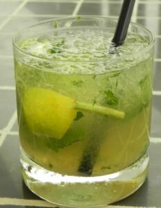 mojito