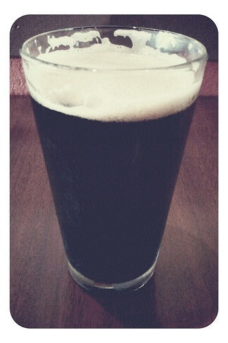 Stout Beer