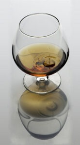 Whisky in a Glass by Keith F. Knasiak