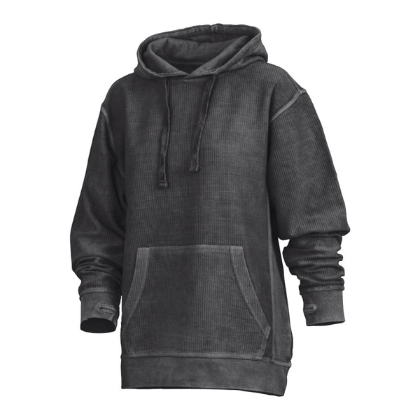 Comfy Cord Hoody – Royce