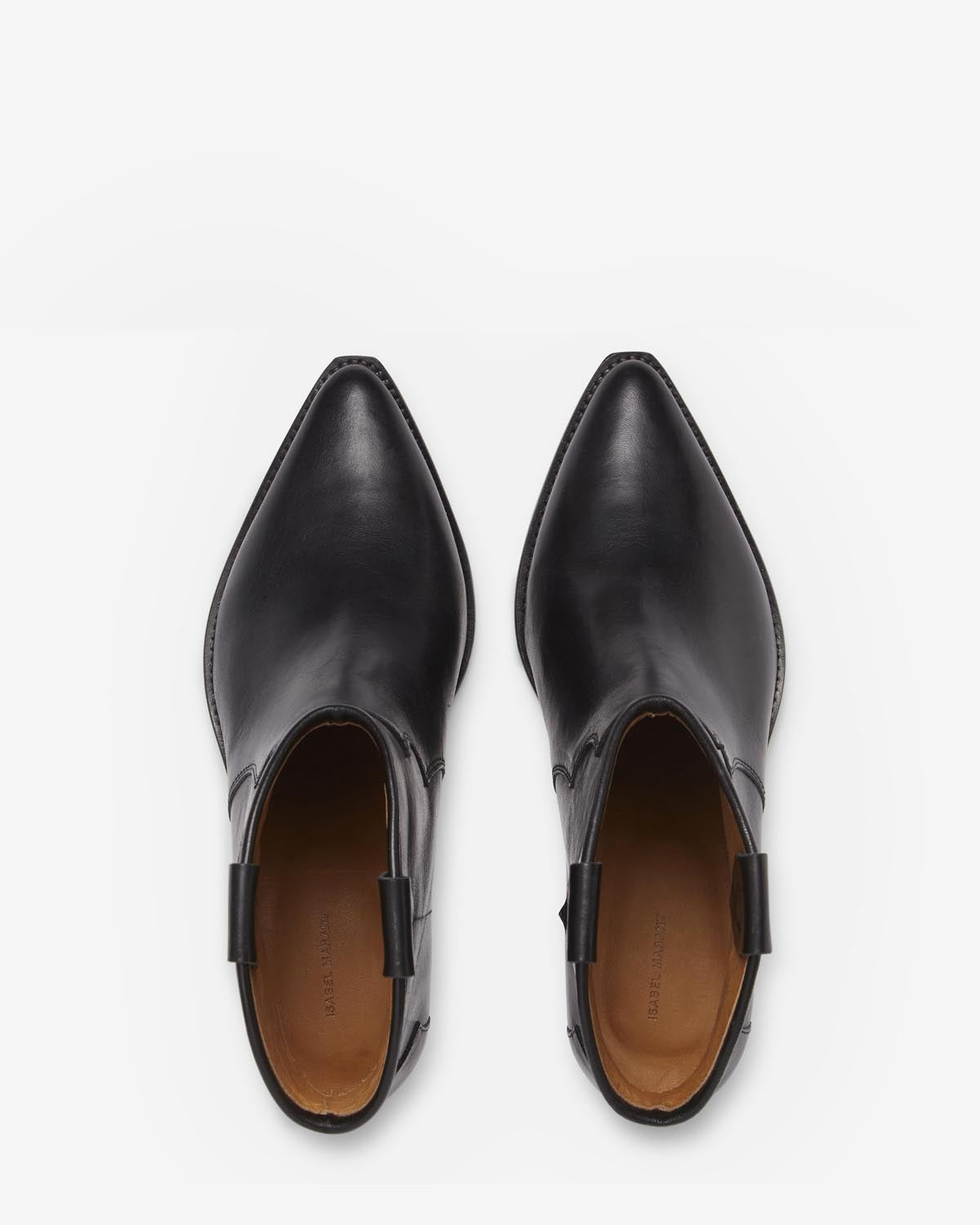 Isabel Marant Women's Dewina Boots In Black
