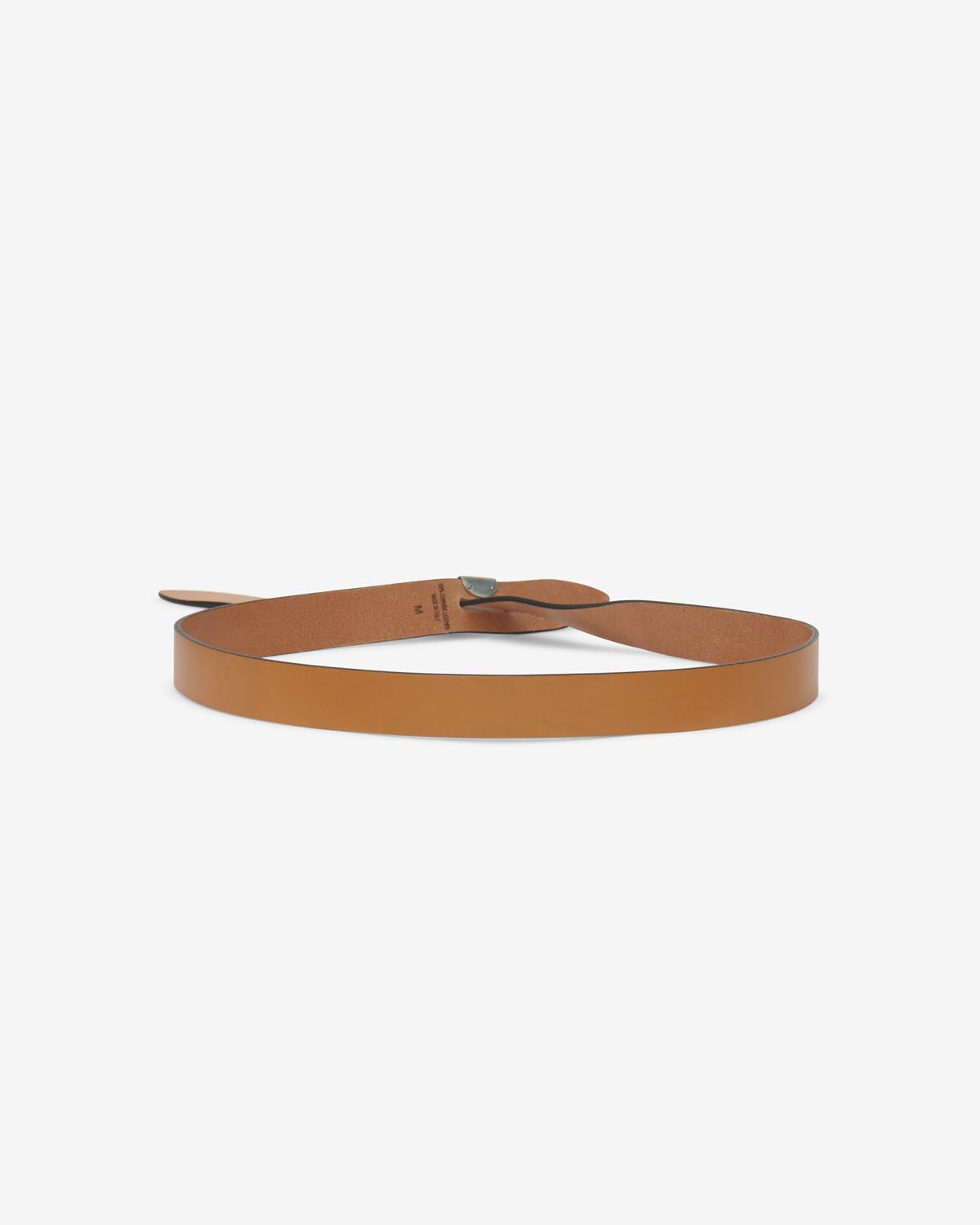 Lecce Belt Woman natural | ISABEL MARANT Official online store