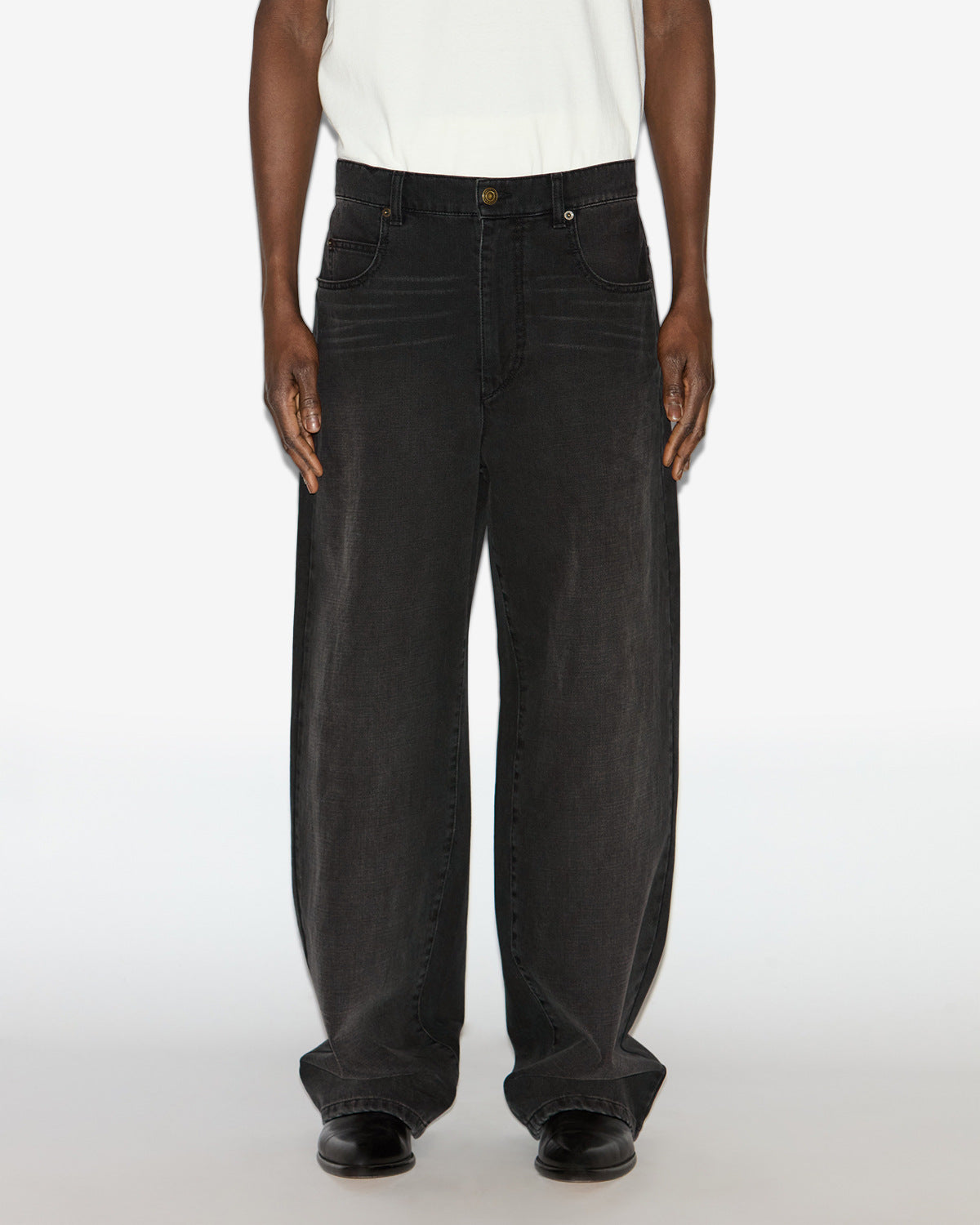 Isabel Marant Jameson Pants