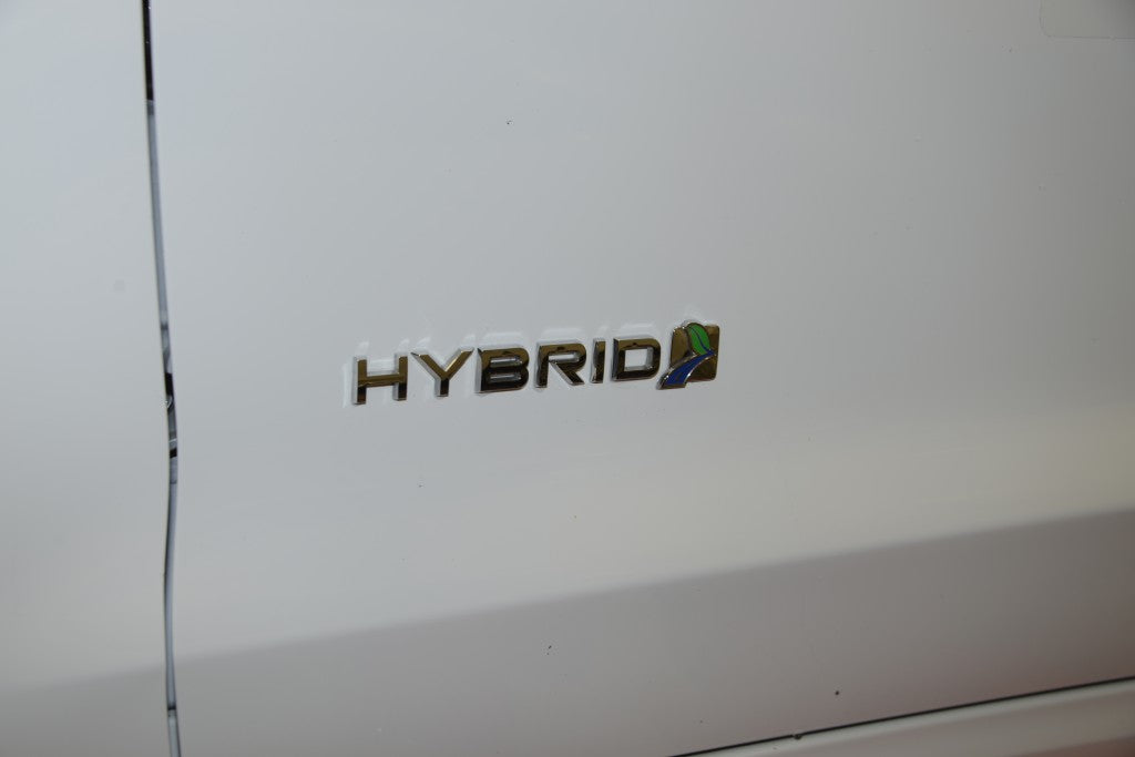 Hybrid Bleed 23