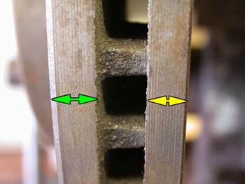Friction Discs