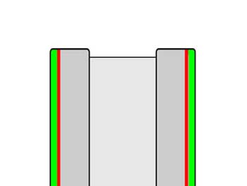 Rotor Dimensions