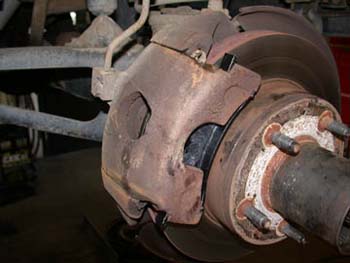 Brake Calipers